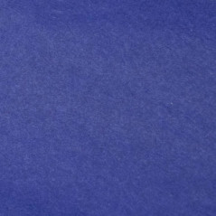Silk Paper Royal Blue, No. 18