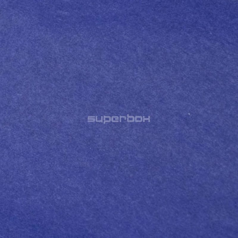 Siidipaber Kuninglik sinine, Nr. 18