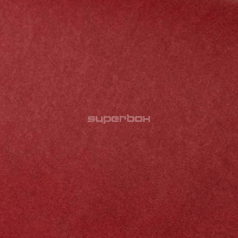 Silk Paper Red Brick, No. 152