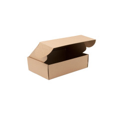 Small Shipping Box