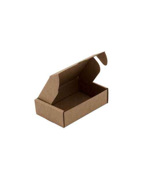 Коробка для упаковки небольших предметов