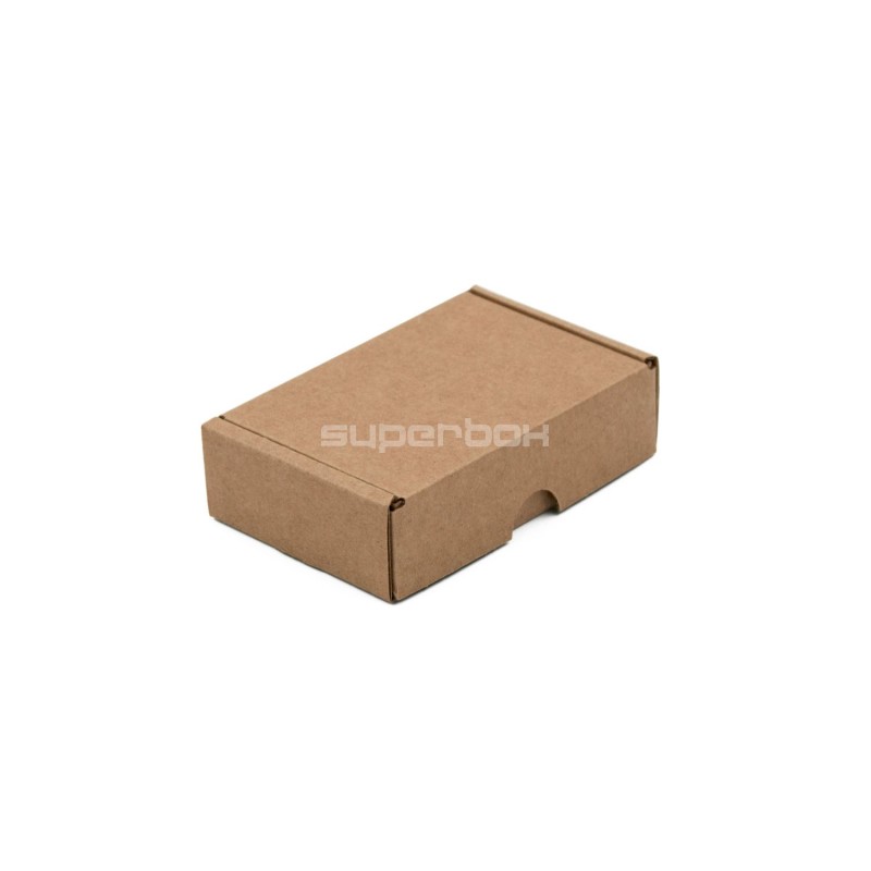 Little Brown Box for Packing Small Items