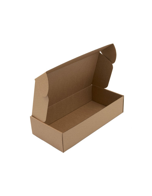 Коробка для пересылки товаров