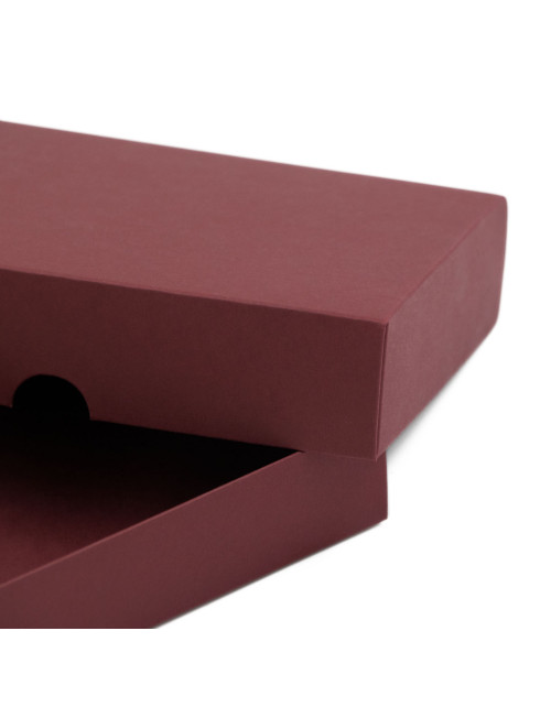 Karp Burgundia ehete pakkimiseks