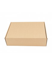 Brown A4 Size Box