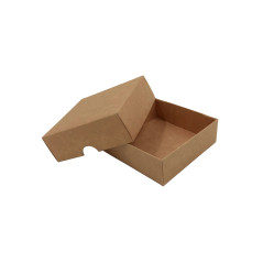 Small Square Gift Box 2-PC