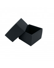 Black Small Square Gift Box