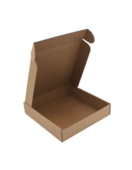 Коробка глубиной 5,5 см