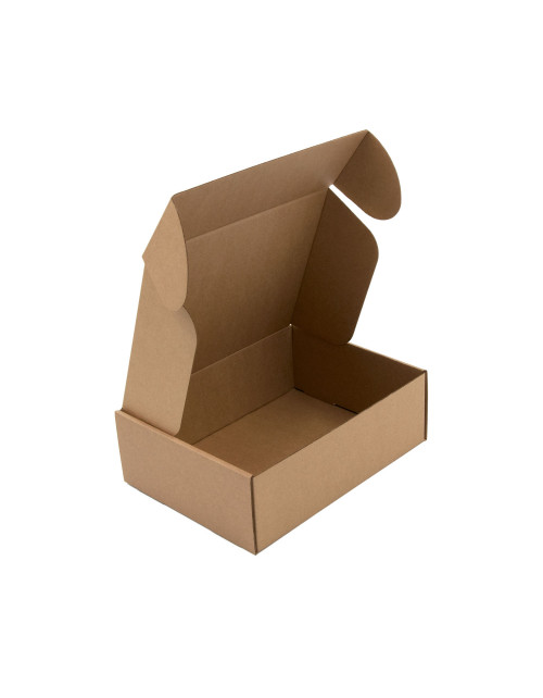 Подарочная или упаковочная коробка формата А5