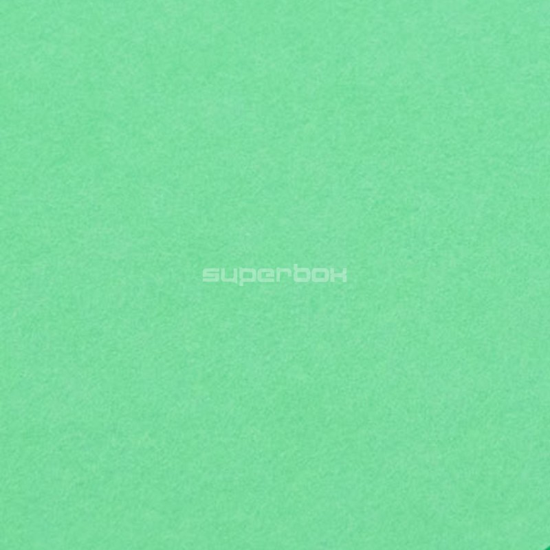 Silk Paper Emerald, No. 73