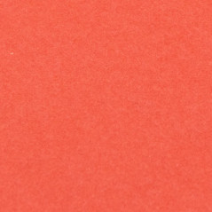 Bright Orange Silk Paper, No. 13