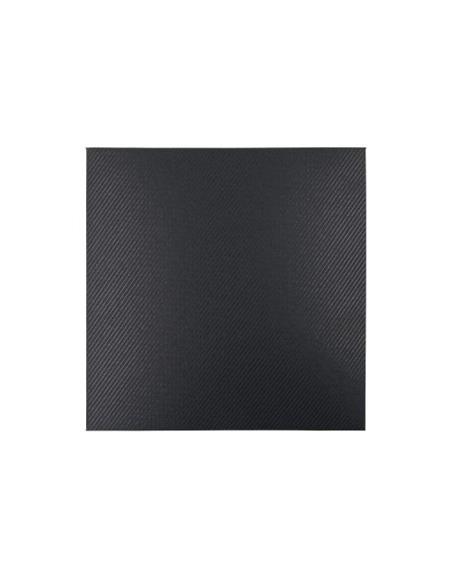 Musta värvi neljakandiline kinkekarp
