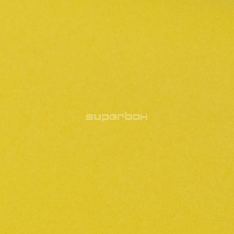 Бумага тишью Желтый, № 11