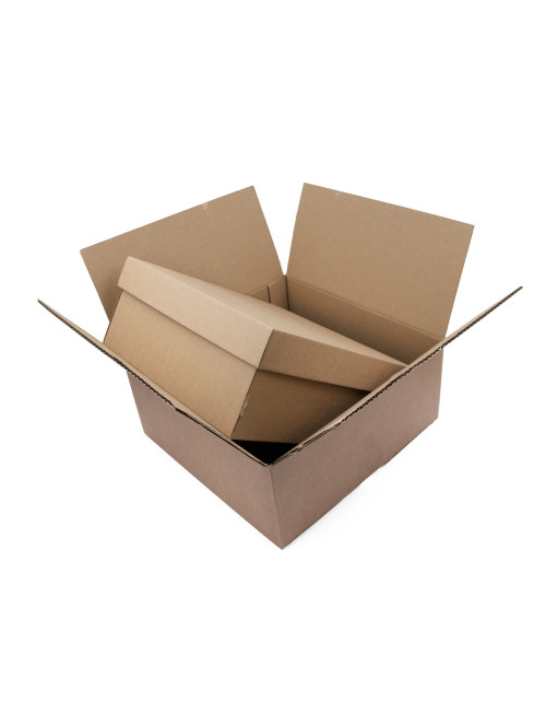 Почтовая упаковка для подарочных коробок A00434