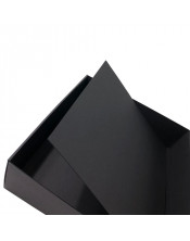 Black Insert for Square Gift Box