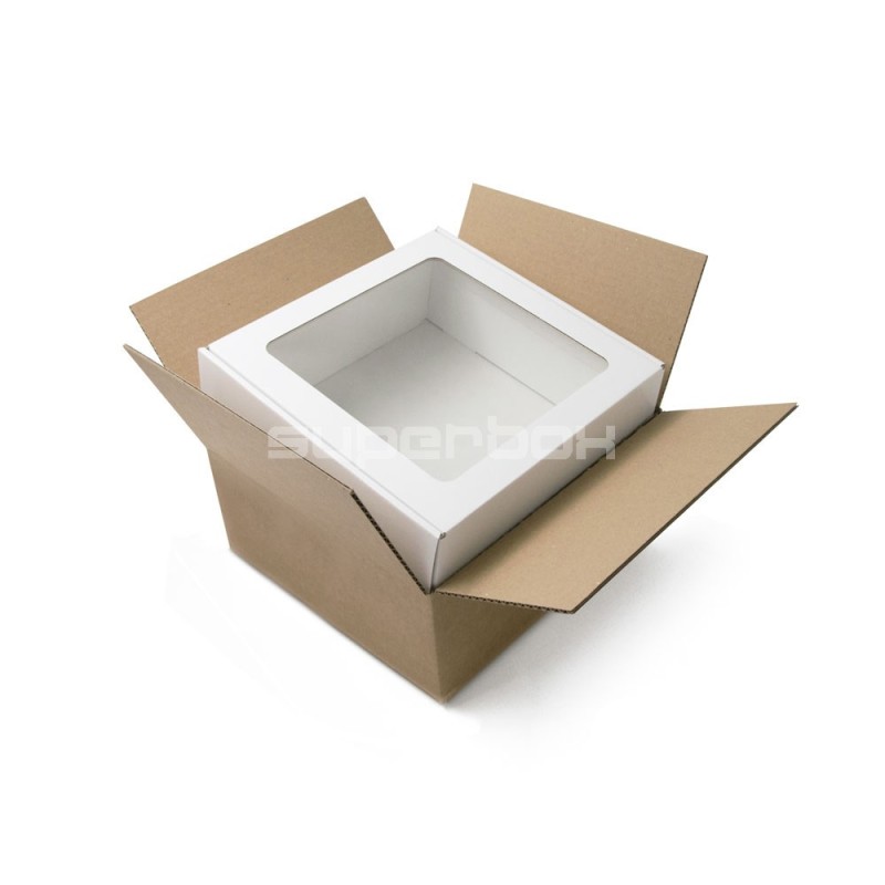 Mailer Box for 85239 Gift Boxes