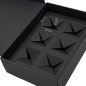 Black PREMIUM Gift Box, A4 Size