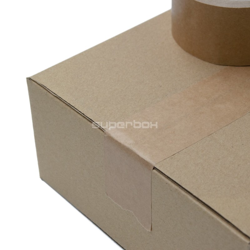 Paper adhesive tape KRAFT