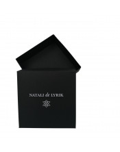 Small Square Gift Box