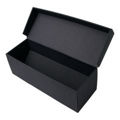 The Cardboard Insert is Customized for a Gift Box