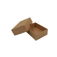 2-PC Small Rectangle Gift Box