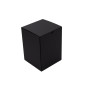 Black Oblong Box for Packing Room Spray