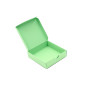 Small Square Gift Box from Emerald Decorative Cardboard