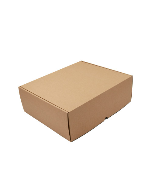 Large Quick Closing Box for Shipping Items