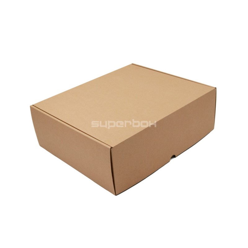 Quick Closing Large Shipping Box