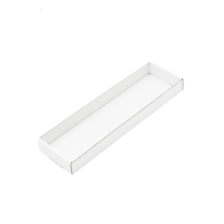 White Tray for Packing Gift Sets