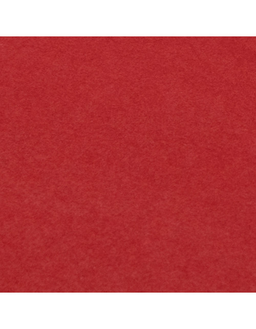 Шелковая бумага цвета ярко-красная, № 155