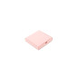 Light Pink Square Box with Recessed Cardboard Lid