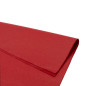 Brightly Red Silk Paper, No. 155