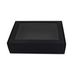 Black PREMIUM Gift Box