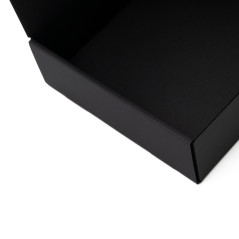 Durable Square Quick Folding Box for Shipping