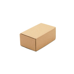 Durable Square Quick Folding Box for Shipping