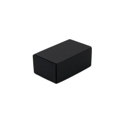 Durable Square Quick Folding Box for Shipping