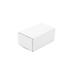 Durable Square Quick Folding Box for Shipping