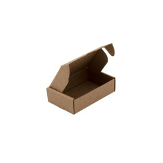 Little Brown Box for Packing Small Items