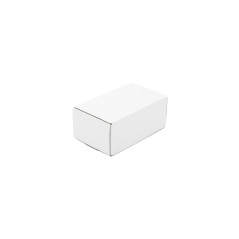 Durable Square Quick Folding Box for Shipping