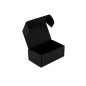 Black Small Quick Folding Box