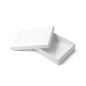 White Two Piece Gift Box for Invitations