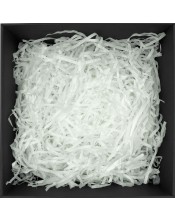 White Shredded Paper, 1 kg