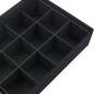 Black 12 Grid for 21509 Box