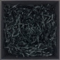 Black Shredded Paper, 1 kg