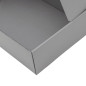 Grey A4 Size Gift Box for Products