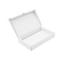 White Small Flip Lid Gift Box