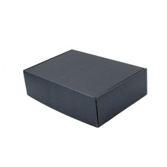 Anthracite A4 Size Gift Box for Products