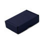 Nice Little Navy Blue Box for Packing Small Items