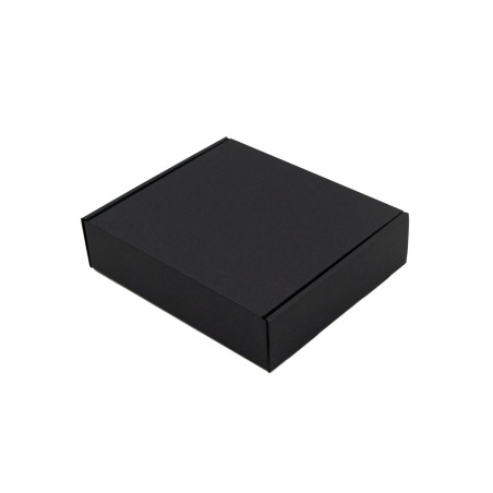 Black Small Gift Box